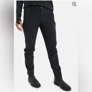 Women's Burton Winter Shelter Brushed Pants